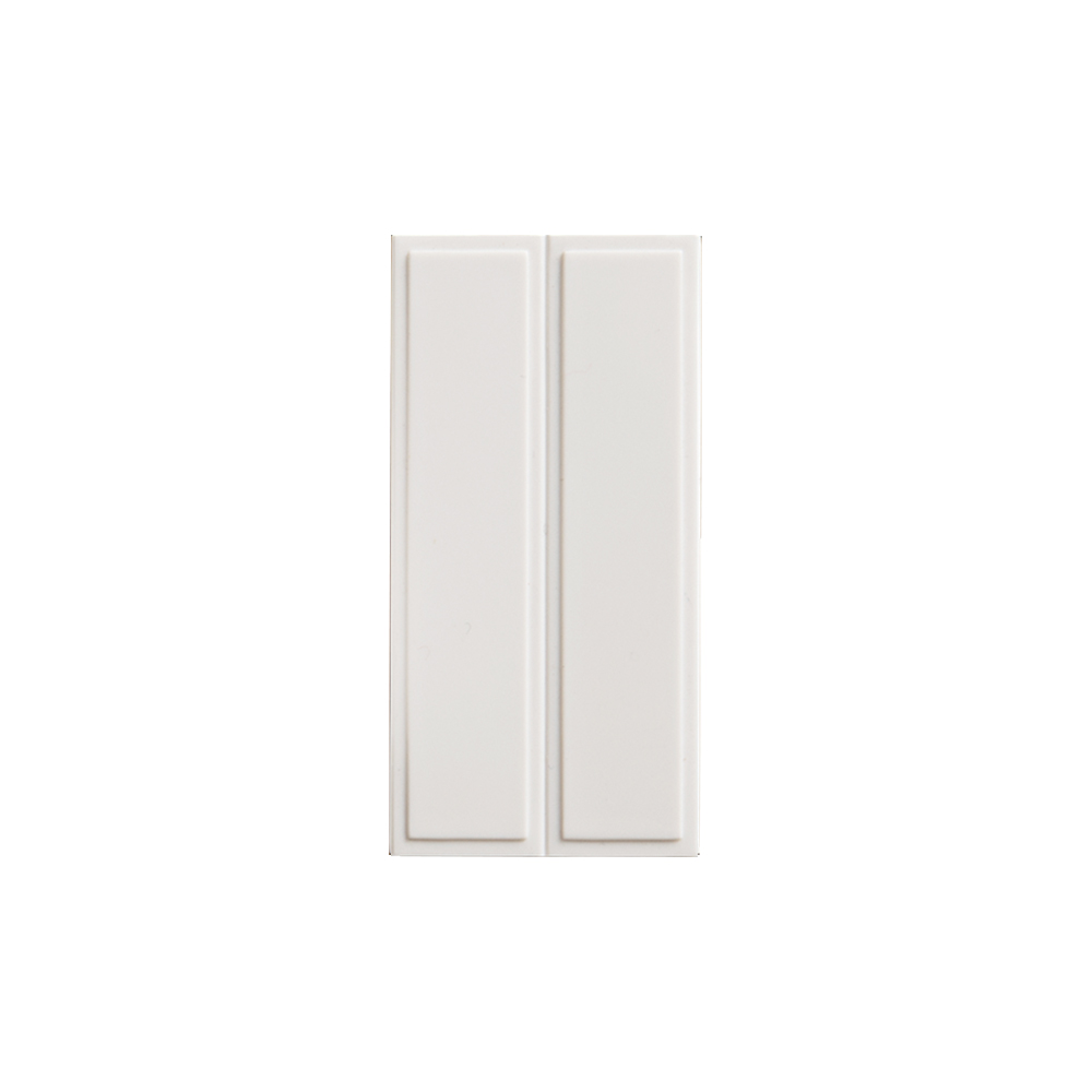 Blank Wall Plate Insert (WPI-BLANK)