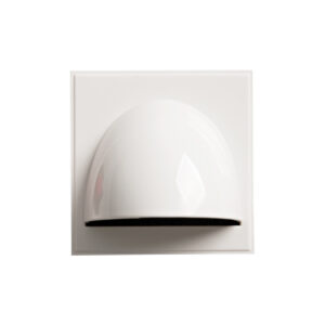 Bull Nose Wall Plate Insert (WPI-BULL)