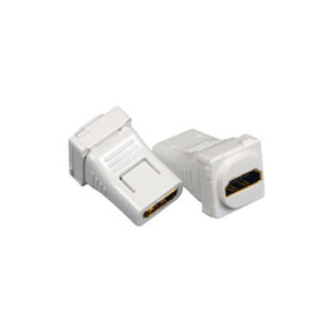 HDMI Wall Plate Insert Module - Straight (WPI/HDMI)