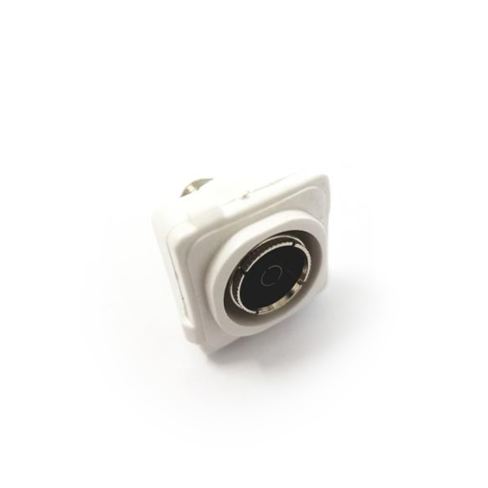 TV F-Type Socket Wall Plate Insert Module (WPI/TVF/F)