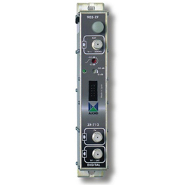 ALCAD IF Amplifier (Rack Mount)