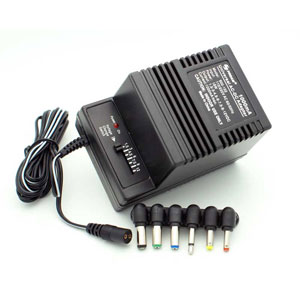 ACDC Power Adaptor 1000mA (ACDC2)