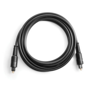 Fibre Optical Toslink Lead Male to Male 3m