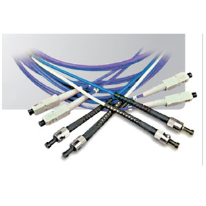 Cahors Optical p/cord 50/125 OM2 LC/LC (5m)