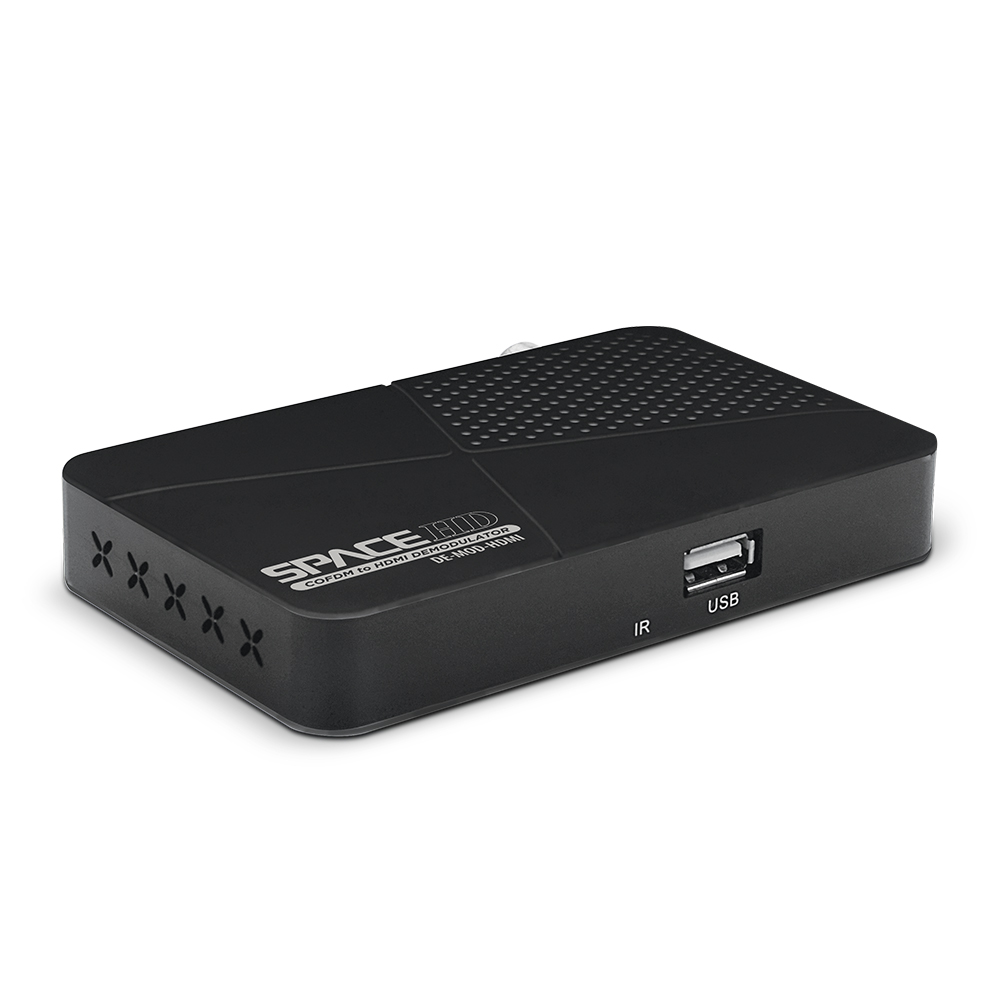 REMOTE FOR DE-MOD-HDMI - Image 3