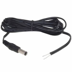 DC Leads 30MM Female Leads