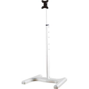 Space LCD Monitor Stand 10"–23" VESA Desktop Stand