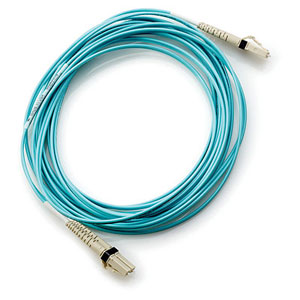 Cahors Optical p/cord 50/125 OM3 LC/LC (2m)