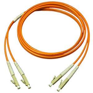 Cahors Optical p/cord 62.5/125 OM1 LC/LC (5m)