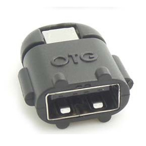 OTG: On the Go adaptor