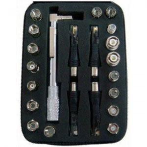 CABLE TESTER KIT