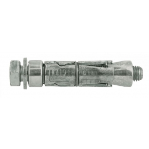 Raw Bolt M8 (14mm bit)