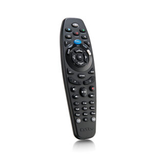DStv A6 Remote for Explora