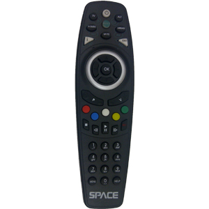 SpaceTV Generic Remote for HD-PVR