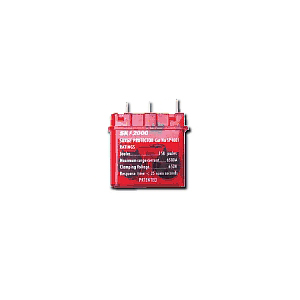 Multiplug Surge Protector (SP4001)