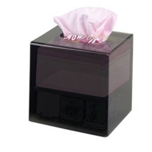 WIFI Tissue Box DVR Camera