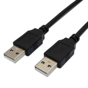 USB Type A Male to USB Type A Male extension Cable 5m - USB/5M
