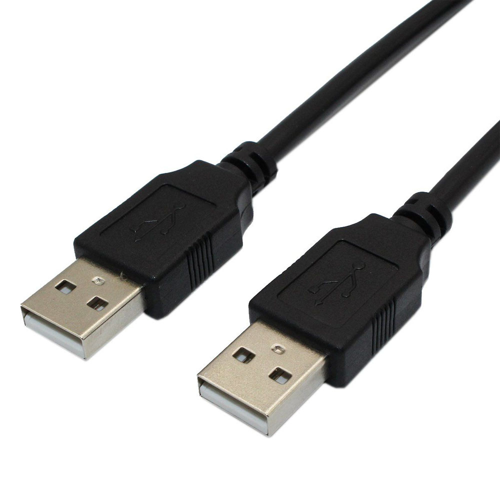 USB Type A Male to USB Type A Male extension Cable 5m - USB/5M