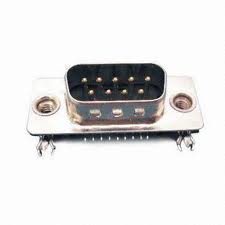 VGA Modular Plug (excl Boot05)