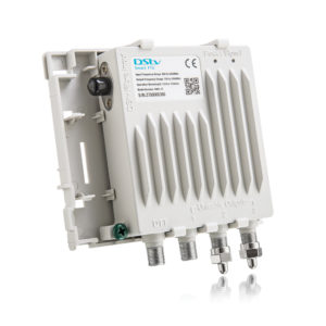DStv Fibre Termination Unit (ZINWELL GTU/MS)