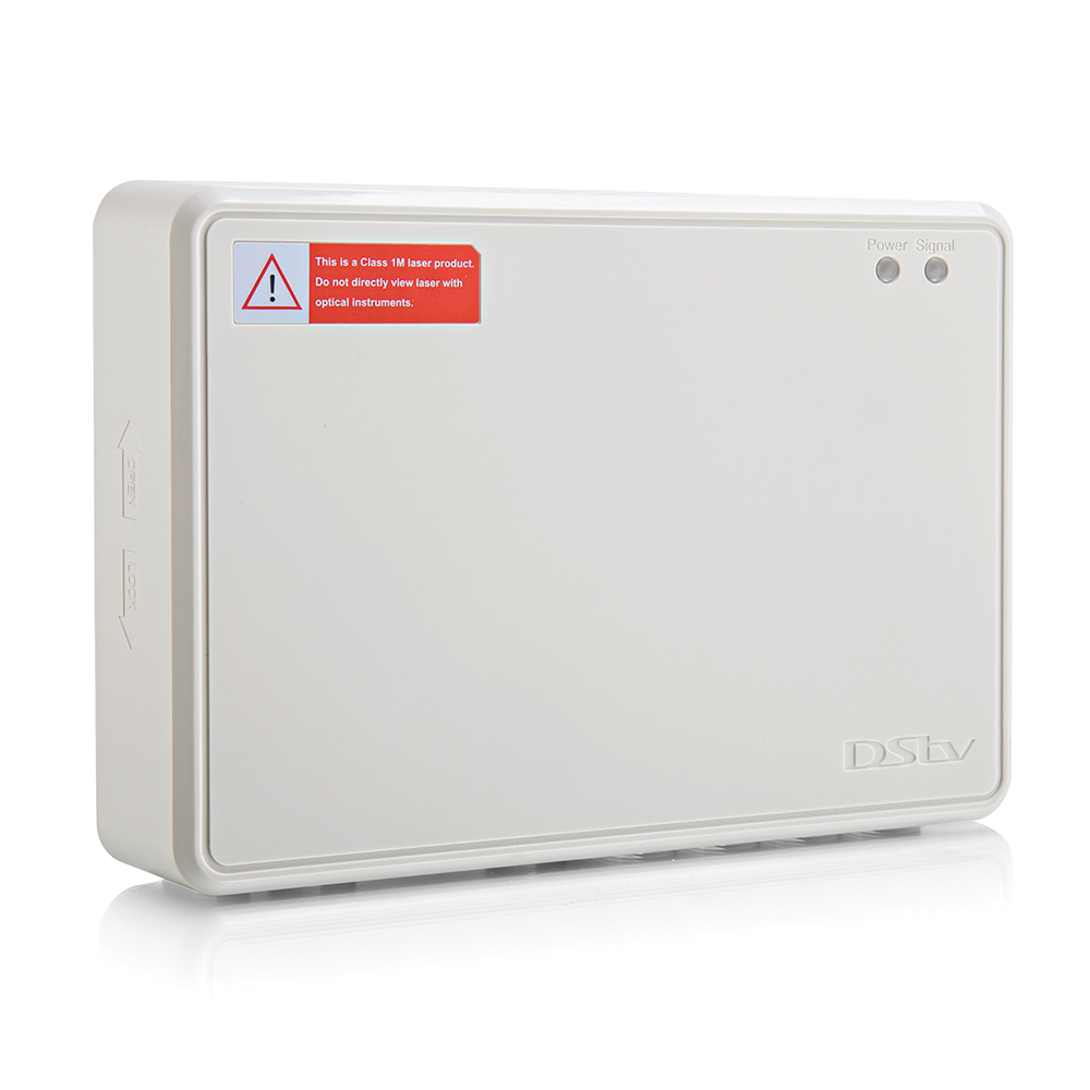DStv Fibre Termination Unit (ZINWELL GTU/MS) - Image 2