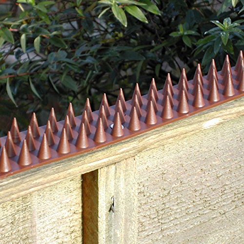 Anti-climb Spikes - Image 4