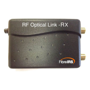 GI-RF Optical Link TX