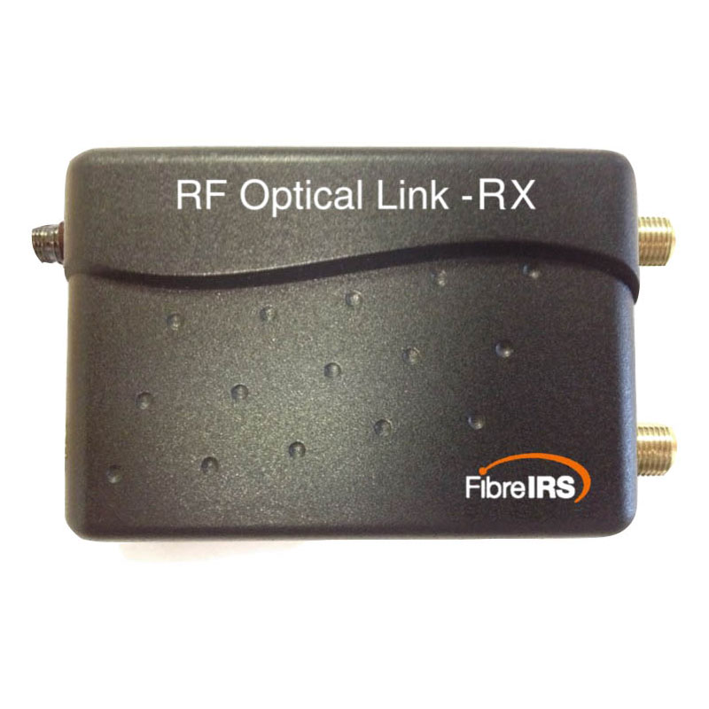 GI-RF Optical Link TX