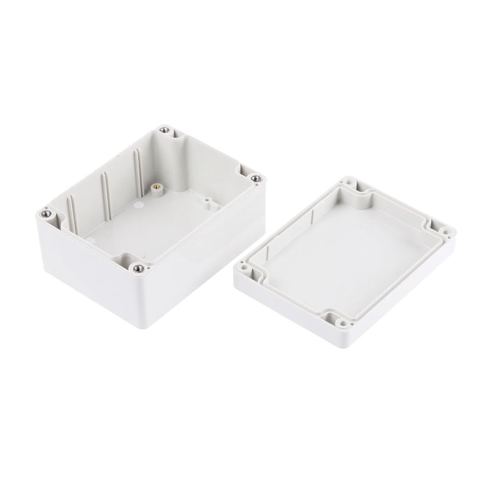 ENCLOSURE J BOX SURFACE MOUNT 120X120X58MM - Image 2