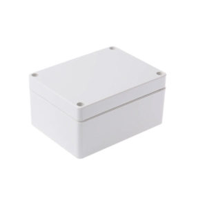 ENCLOSURE J BOX SURFACE MOUNT 120X120X58MM