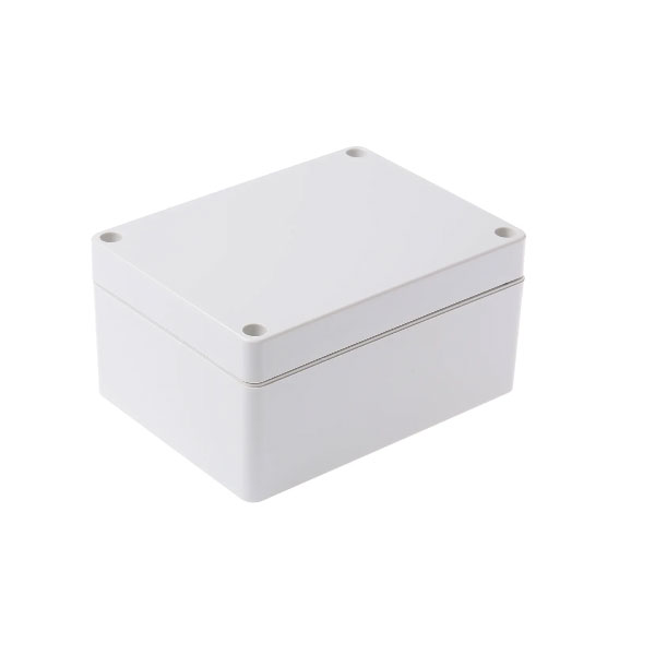 ENCLOSURE J BOX SURFACE MOUNT 120X120X58MM