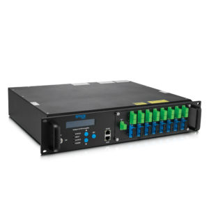 EYDFA 16 - Erbium Yterbium Doped Fibre Amplifier