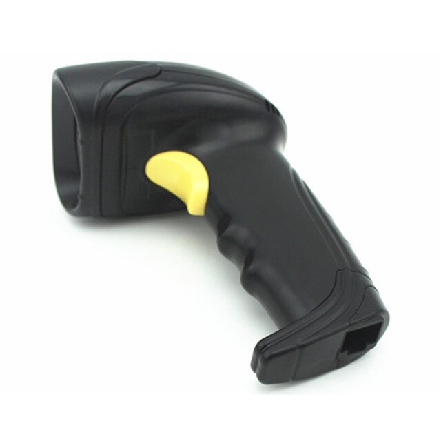 Wired Handheld Barcode Scanner with USB Interface - Image 2