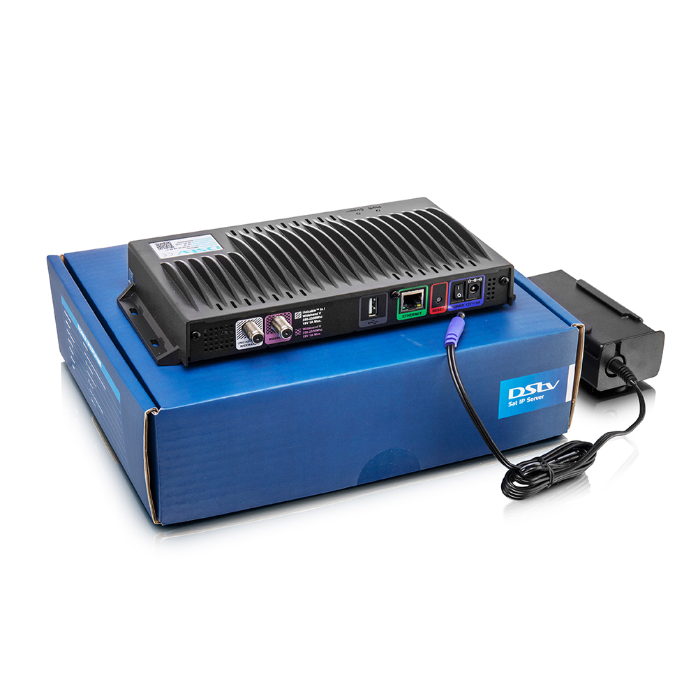 DStv SAT-IP Server (SMZ-2400) - Image 3