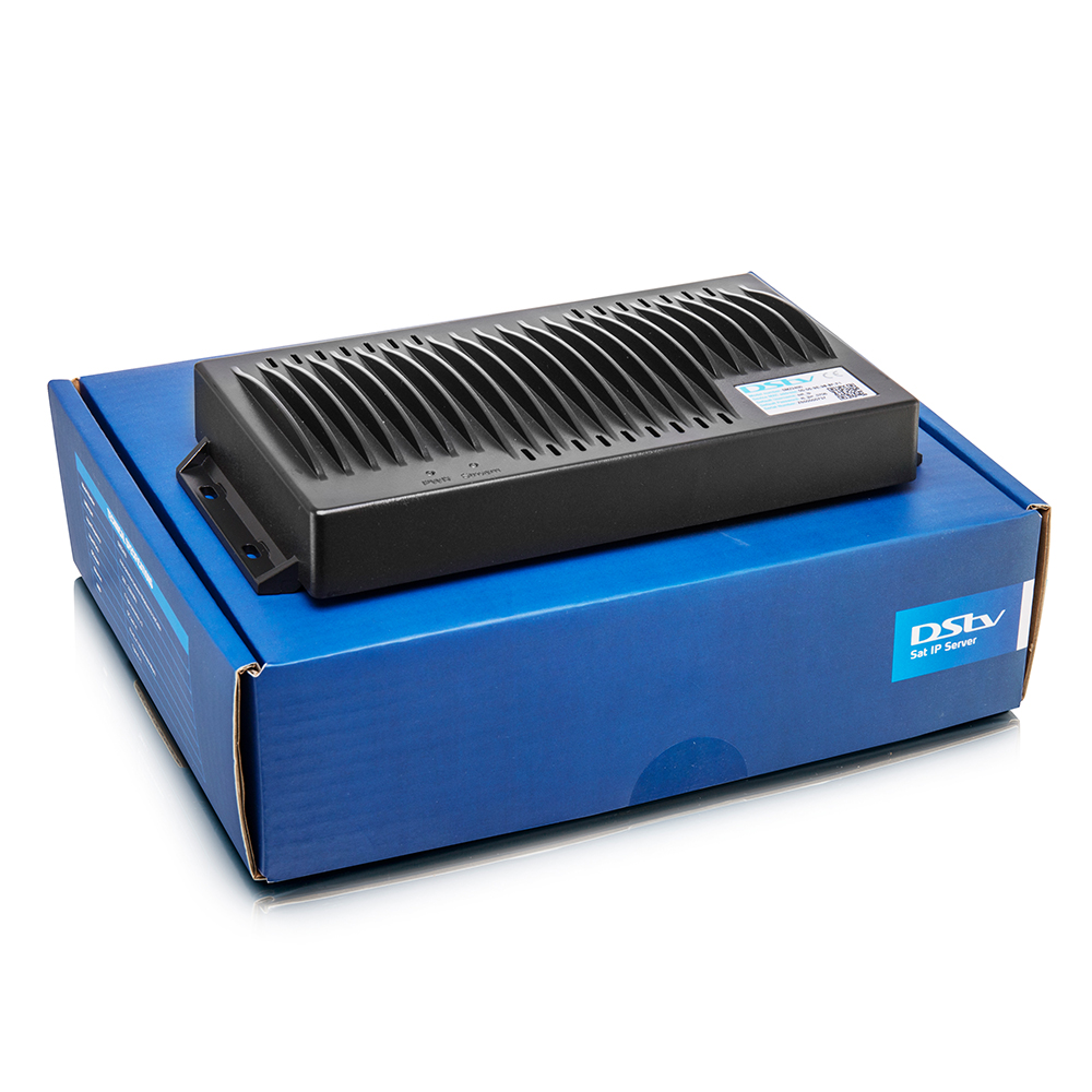DStv SAT-IP Server (SMZ-2400) - Image 4