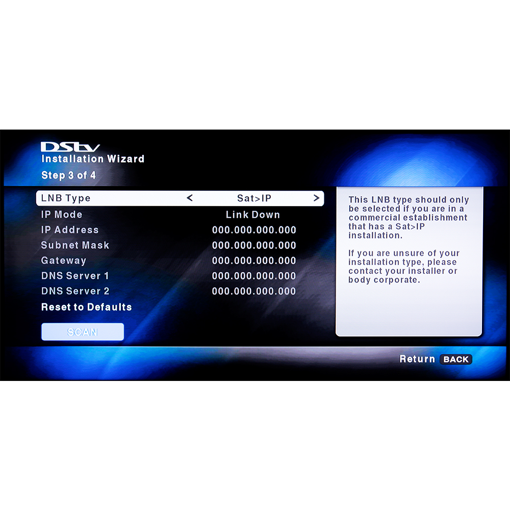 DStv SAT-IP Server (SMZ-2400) - Image 5