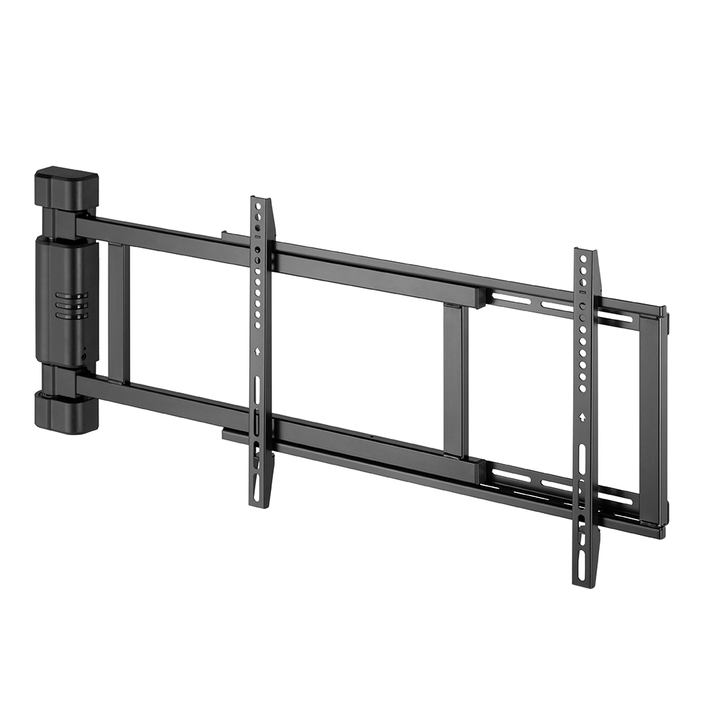 Motorized Swing Wall Mount with Remote Control - 32"-75" 50kg - Image 2
