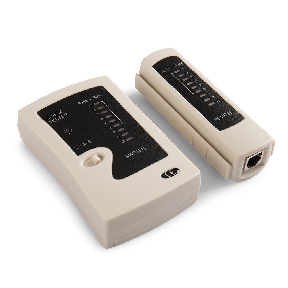 LAN/USB CABLE TESTER - Image 2