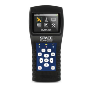 Space Ultra+ Handheld Combo Meter – ULTRA+