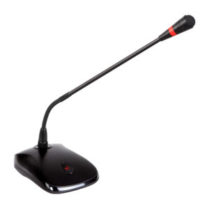 SpaceAudio Desktop Condenser Microphone