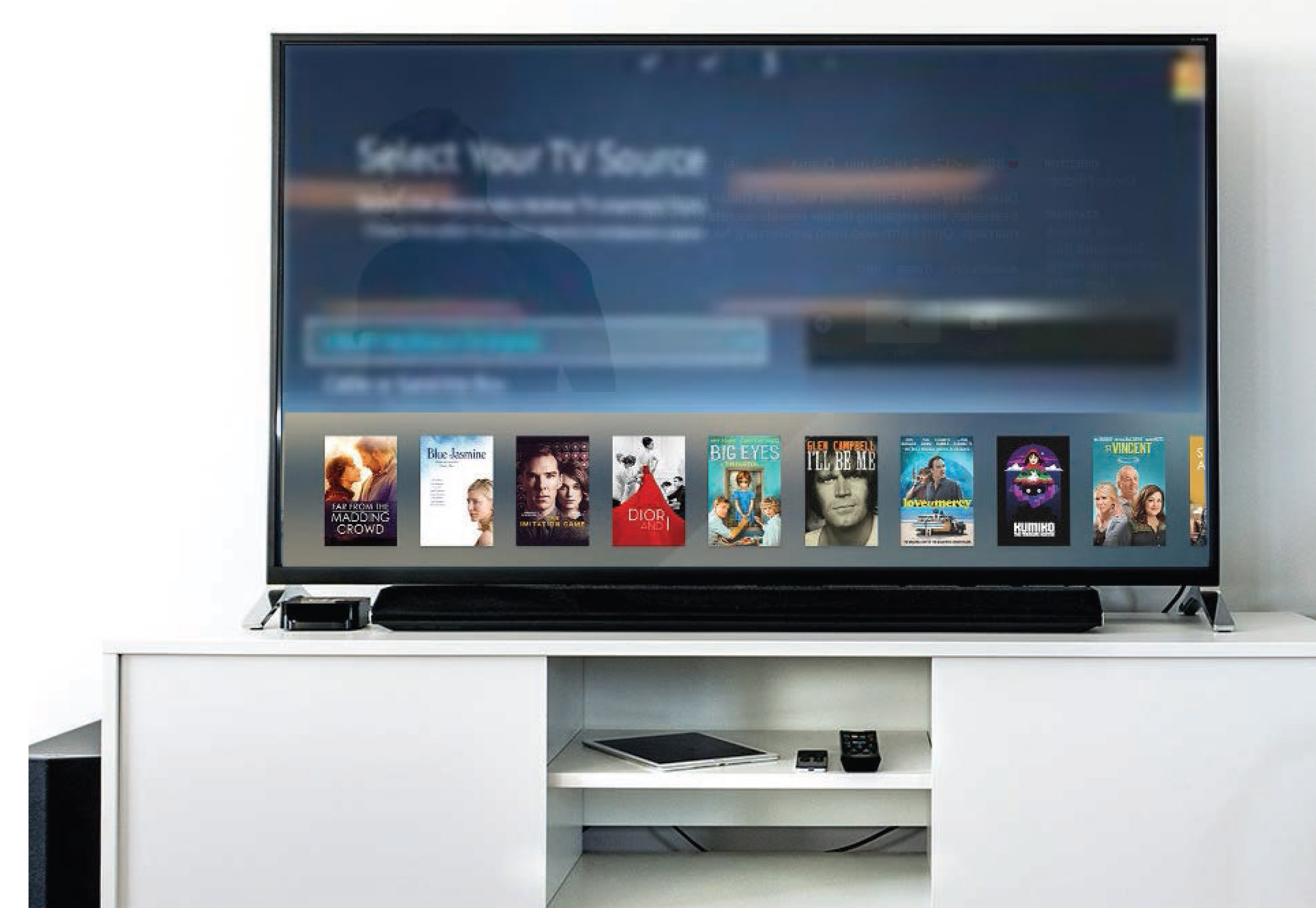 tele