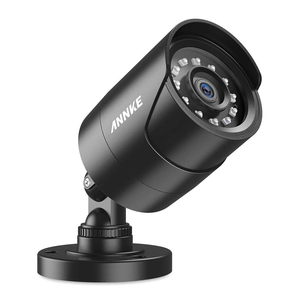 Annke 1080P HD TVI Bullet Camera with IR - Image 4