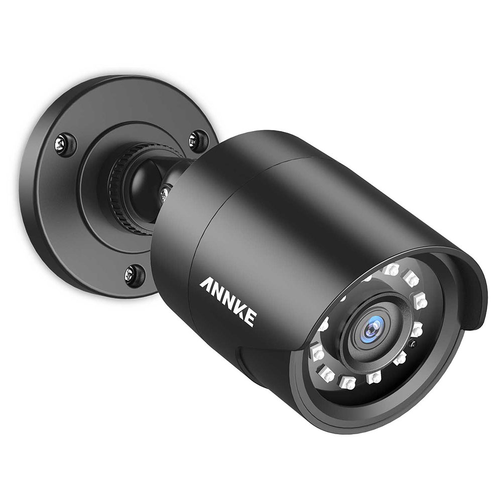 Annke 1080P HD TVI Bullet Camera with IR - Image 2