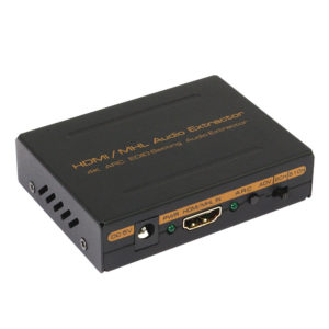 HDMI Audio Extractor