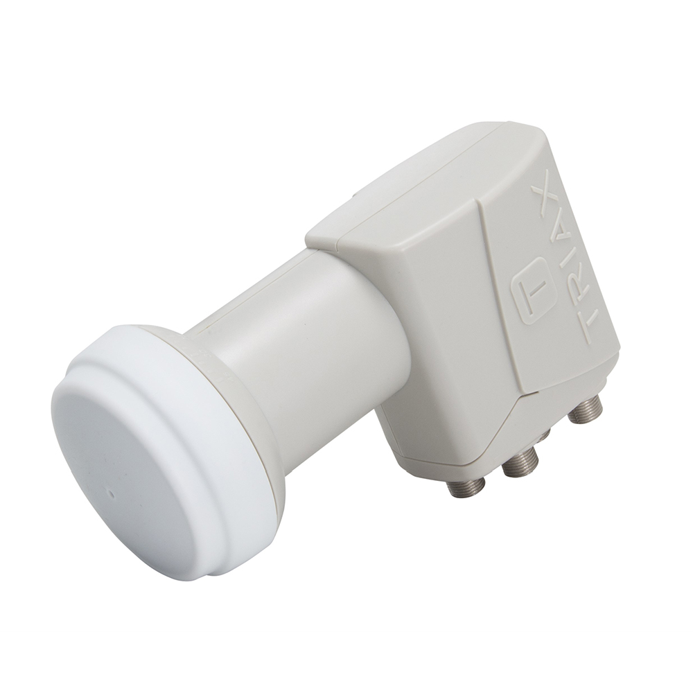 Triax Universal Quad LNB, TQDD (LNBFKUQT-TX QUAD) - Image 4