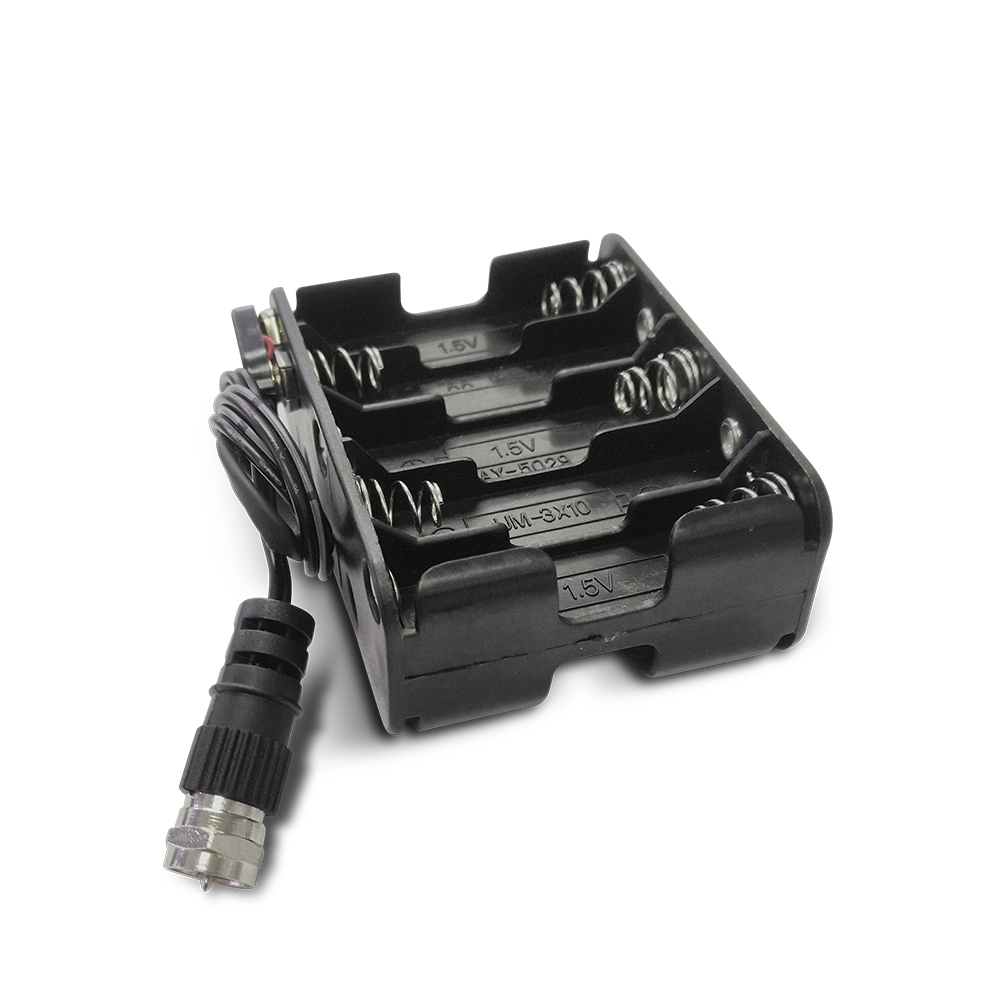 SpaceTV Digital Satellite Finder (DSFM) - Image 6