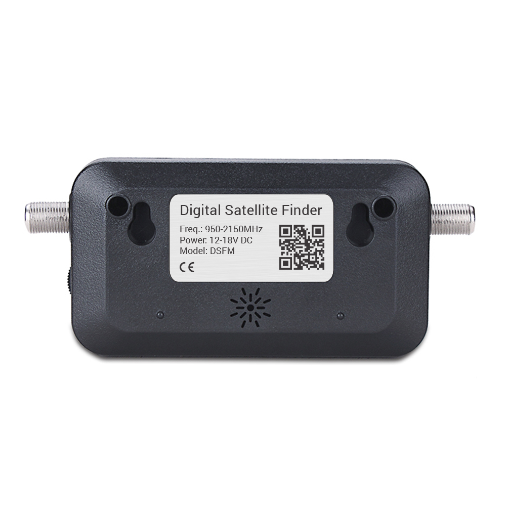 SpaceTV Digital Satellite Finder (DSFM) - Image 4