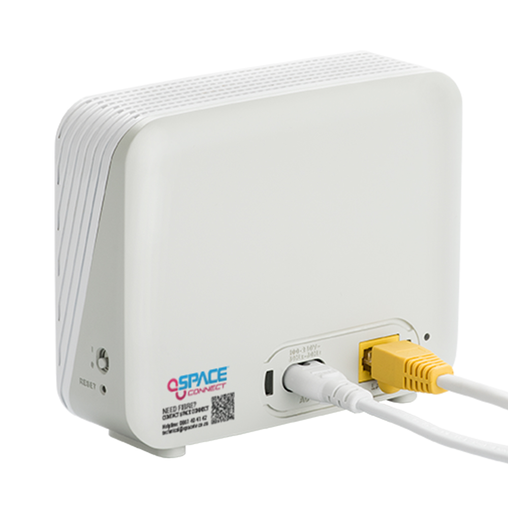 WiFi Mesh Point with ARRIS WiFi Home - Image 2