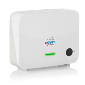 WiFi Mesh Point with ARRIS WiFi Home