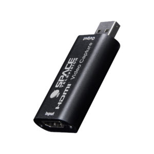 HDMI to USB Video Capture (HDM-U2VC)
